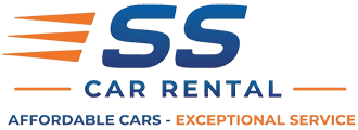 SS Car Rental